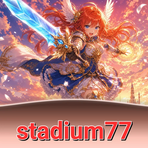stadium77 APK — file sudah dicek