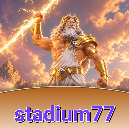 stadium77 APK — gak dipotong pulsa
