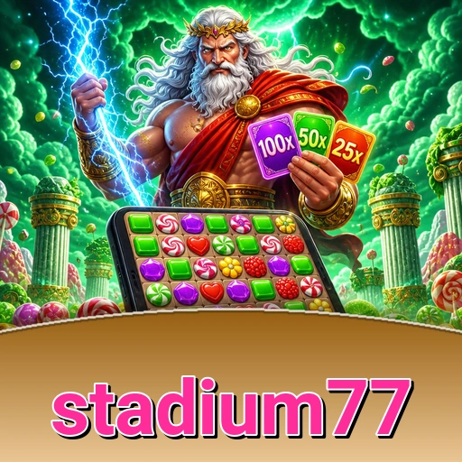 stadium77 APK — bantuan 24 jam